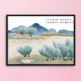 thumbnail image 3 of Cuadros Decorativos Paisaje DIY Kit de punto de cruz 14CT Juego de costura de algodón estampado (6537) Wdftyju embutido en tela, 3 of 9