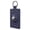 Dark Blue, variant on YUNOVA Silicone Tesla Key Card Holder with AirTag Slot, Dual Card Protective Case with Keychain, Compatible with Tesla Model 3 Y S X Cybertruck & Apple AirTag