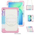 thumbnail image 3 of Funda SaharaCase Serie Raider Heavy Duty para Galaxy Tab S10 FE+, 3 of 9