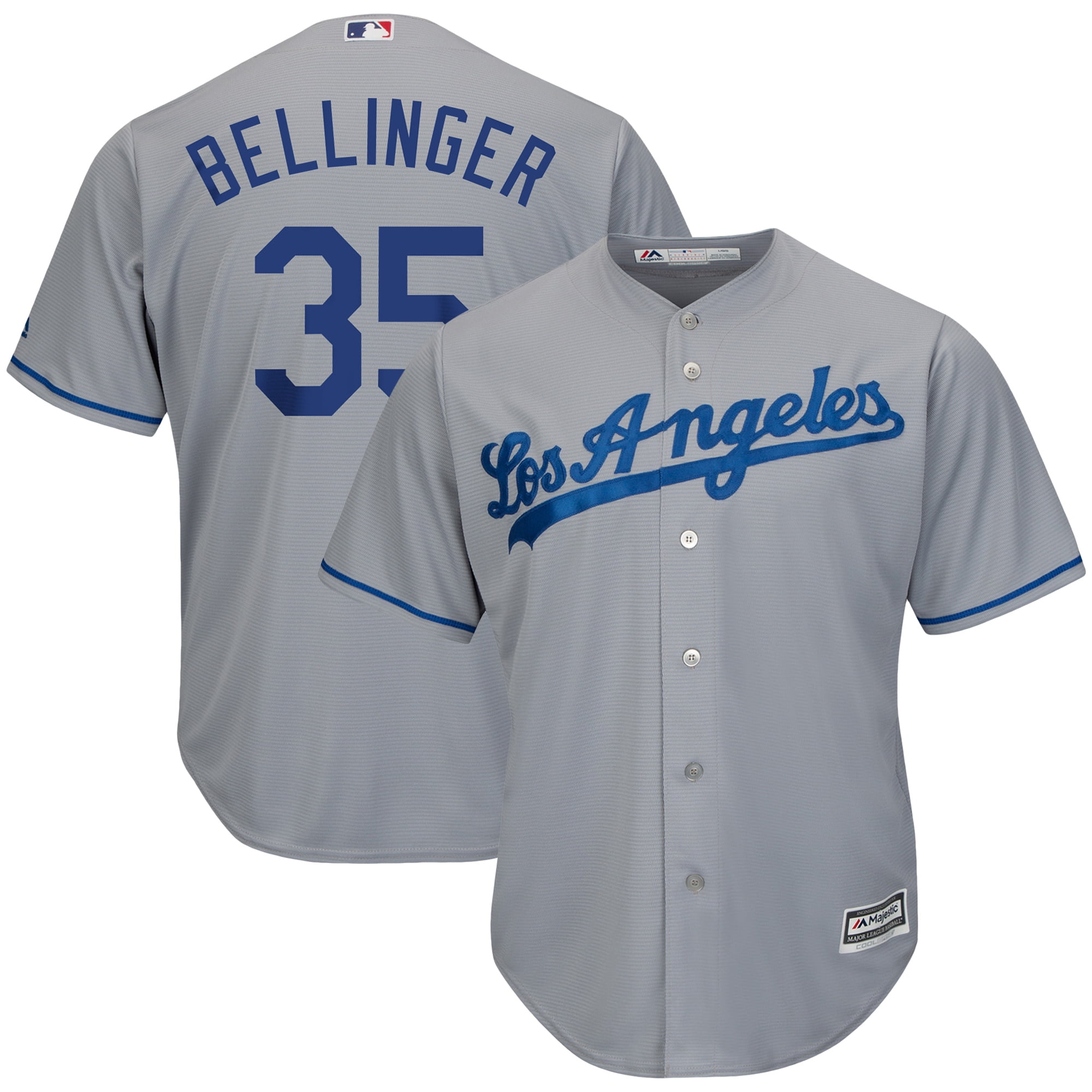brooklyn dodgers replica jersey