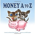 thumbnail image 1 of Pre-Owned Money A to Z Paperback, 1 of 1