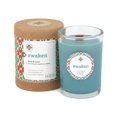 thumbnail image 1 of Root Candles Seeking Balance Small Spa Candle, 6.5-Ounce, Awaken: Basil & Lime, 1 of 4