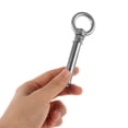thumbnail image 3 of RUNROTOO 5 Pcs Attache-Chien en Acier Inoxydable pour Pelouse Usage Extérieur, 3 of 8