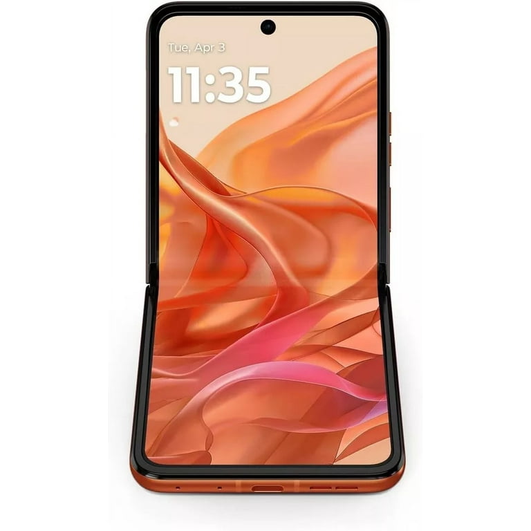 Motorola razr | 2024 | Unlocked | Made for US 8/256GB | 50MP