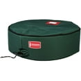 thumbnail image 2 of [48 Inch Storage Container] - for up to 48 Inches in Diameter | Bag Hooks Directly to Your Wire Frames to Prevent Sagging and Deformed s | Tree Keeper (48-Inch), 2 of 8
