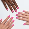 thumbnail image 3 of Sally Hansen Insta-Dri Electric Feels Nail Polish, Quick-Drying, Long-Lasting, Hot Pink-tensity, 0.31 fl oz, 3 of 8
