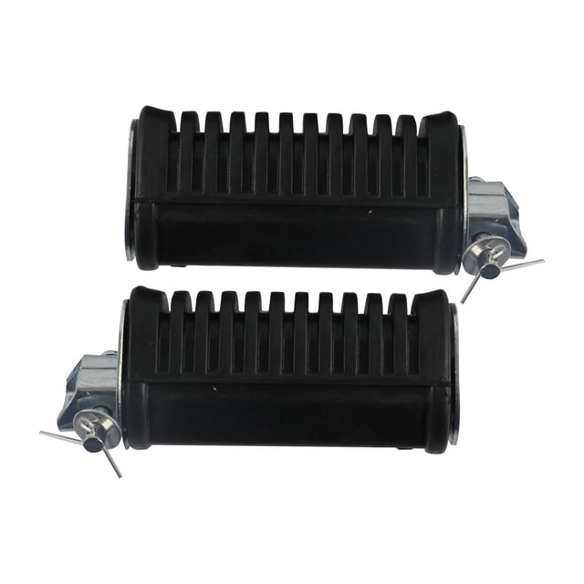 Posapie Trasero Derecho/Izquierdo Set Italika Ft 200 (22-24)