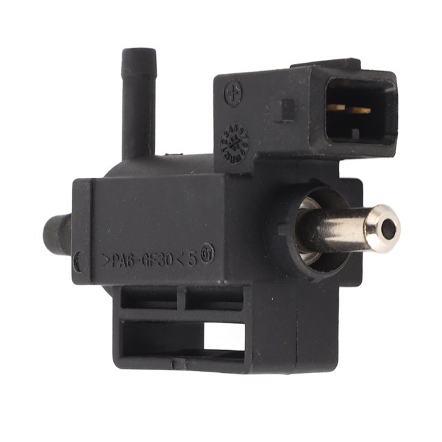 702087050 Rendimiento estable del solenoide de derivación del turbocompresor para Taurus Explorer Edge ANGGREK Otros