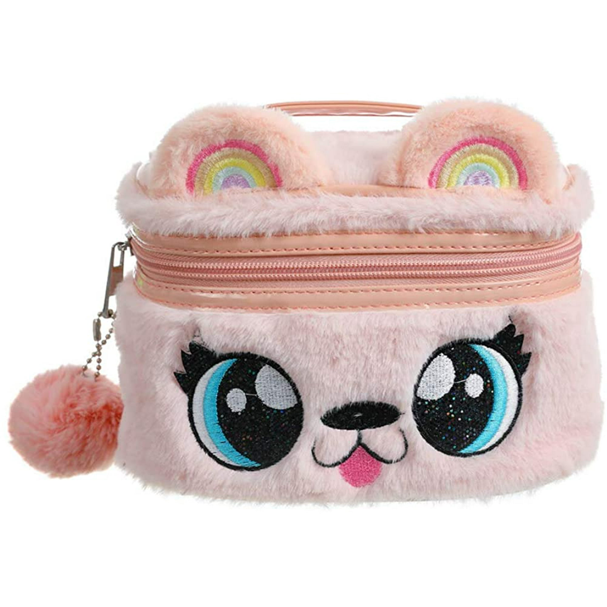 Fur unicorn bag sale