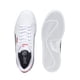 thumbnail image 4 of Tenis Puma® Smash 3.0 L Jr En Blanco Marino 22-25 Juvenil blanco 24.5, 4 of 6