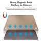 thumbnail image 4 of 3D Printer Powder Coated PEI Flexible Steel Magnetic Build Plate 235 * 235mm for Creality Ender 3 S1 Pro, 4 of 5