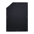 thumbnail image 2 of Inteprter Cortina portátil temporal Blackout ventosa protección persiana parasol sombra recortable oscurecimiento sala de estar 41x64cm Sombras de ventana 38x76cm Inteprter HA062953-02, 2 of 6