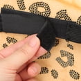 thumbnail image 2 of OUNONA 1Set Leopard Car Back Seat Organizer Stylish Accessory for Car Interiors, 2 of 4