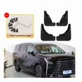 thumbnail image 2 of Car Mud Flaps For Forthing V9 U Tour 2024 2025 2026 Anti-splash Auto Mudguards Splash Guard Front Rear Fenders Cars Accessories, 2 of 7