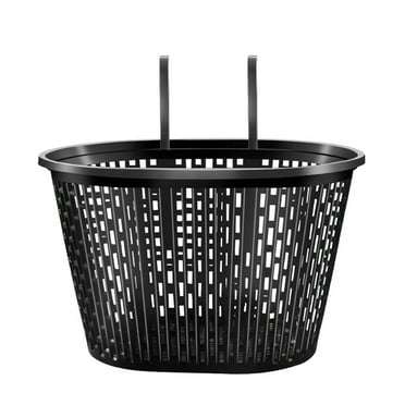 FACEGA Bike Basket Stylish Bike Basket Front Chic Bicycle Basket