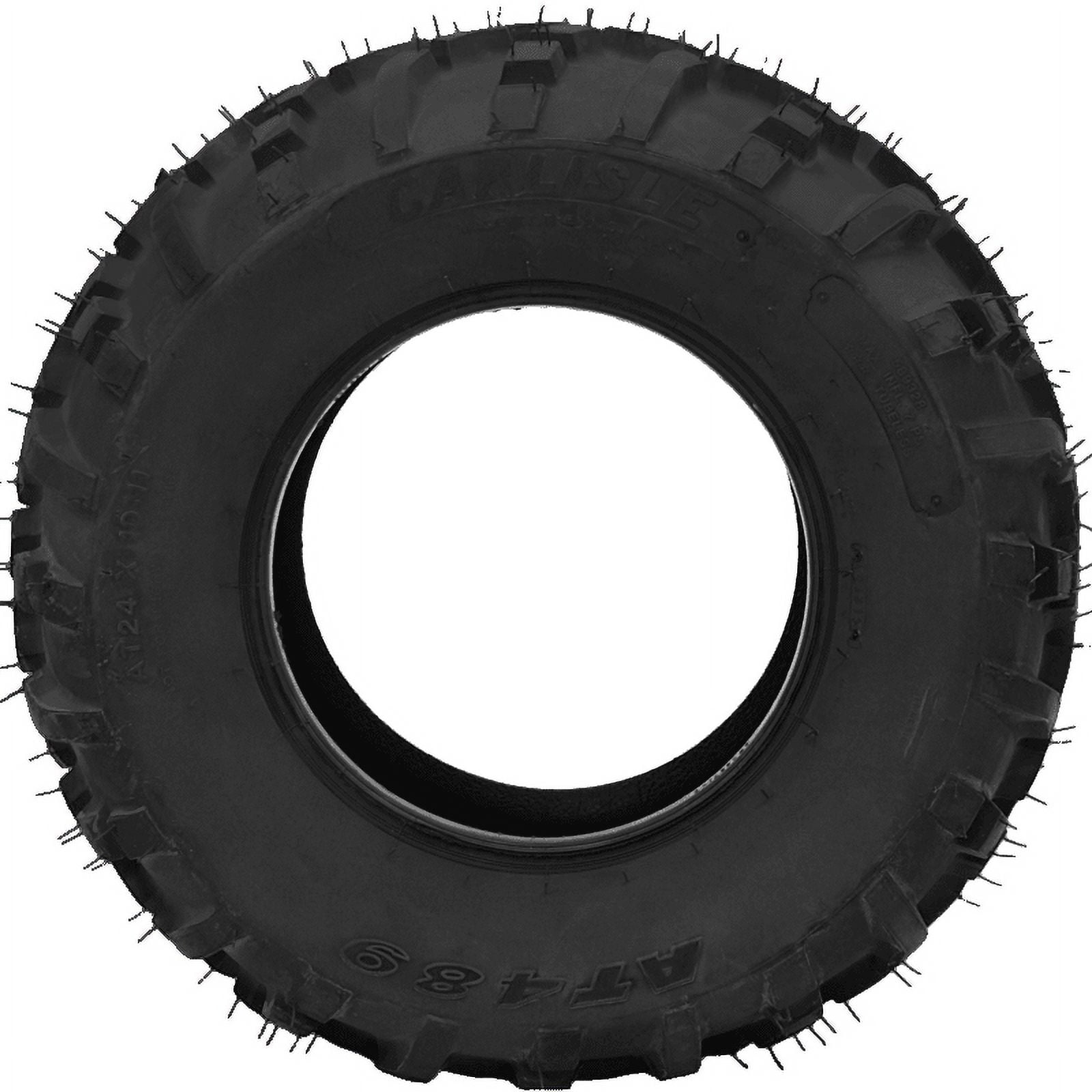 Carlisle AT489 ATV/UTV Tire – 25X1100-12 LRB 4PLY Rated simolary.com 12 Carlisle AT489 ATV/UTV Tire – 25X1100-12 LRB 4PLY Rated Simolary simolary.com 12