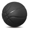 thumbnail image 4 of Baloncesto n.º 7 n.º 5 No estándar Antideslizante Resistente al desgaste Sala de competición Baloncesto de cemento Pelota de cuero de vaca Sensación en la mano Regalo para adultos, 4 of 6