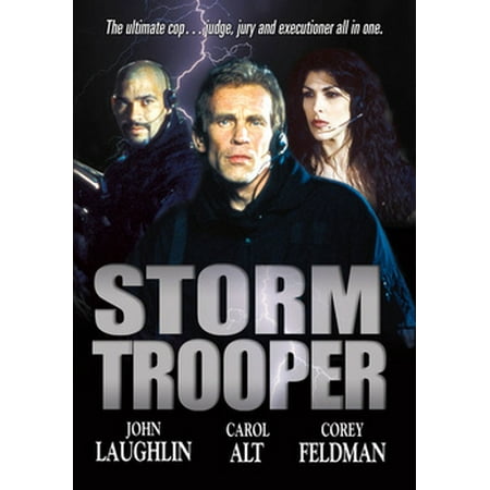 Storm Trooper (DVD)