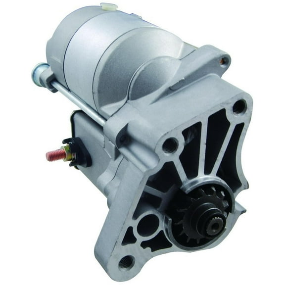 OEG Parts New 12V Starter For Chrysler 300 6.1L 06-10, Ram 1500 6.2L 21-22, Dodge Challenger 08-22 Charger 06-22 Magnum 06-08 5030076AB 5030076AC 5030076AD 428000-3500 428000-3501 19030N