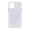thumbnail image 1 of iPhone 15 Plus/14 Plus Case-Mate Étui MagSafe Scintillant - Iridescent, 1 of 4