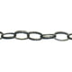 thumbnail image 1 of Chain Koch Industries, calibre 10, 15,2 m, chapado en latón envejecido, 1 of 1