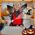 thumbnail image 4 of Luces LED LAKULIO de Halloween para niños, 36 unidades, 4 of 7