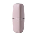 thumbnail image 2 of Portable Toothbrush Case Covers Travel Toothbrush Holder Case, Travel Toothbrush Cup Case,Toothbrush Holder With Cover, Toothbrush Case and Carrier for Camping School Business Trip Bathroom, 2 of 6