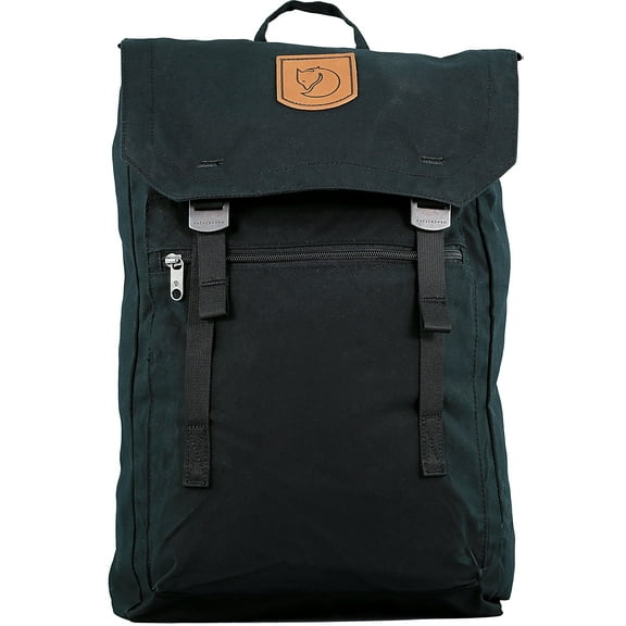 Fjallraven Foldsack No. 1 Black