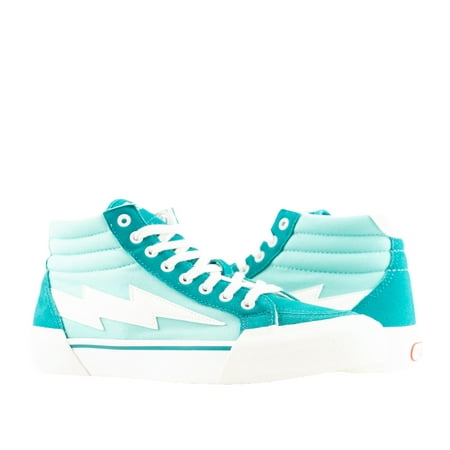 

Revenge X Storm Vol. 2 Hi-Top Sneakers 8