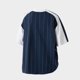 thumbnail image 4 of Tops para hombre, blusas y camisas de cuello redondo y manga corta para hombre, camisetas deportivas informales a la moda con estampado para hombre, blusas de cuello redondo y manga corta, blusas para, 4 of 4