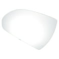 thumbnail image 1 of Unique Bargains Left Driver Side Rearview Mirror Glass Replacement Non-heated White Glass Fit for Hyundai Elantra 16-18, 1 of 6