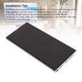 thumbnail image 4 of Phone Touch Screen Assembly, Professional Installation Perfect Fit Touch Screen Digitizer Assembly EU Version Organic LED Highly Sensitive Touch  for SM S908B, 4 of 7