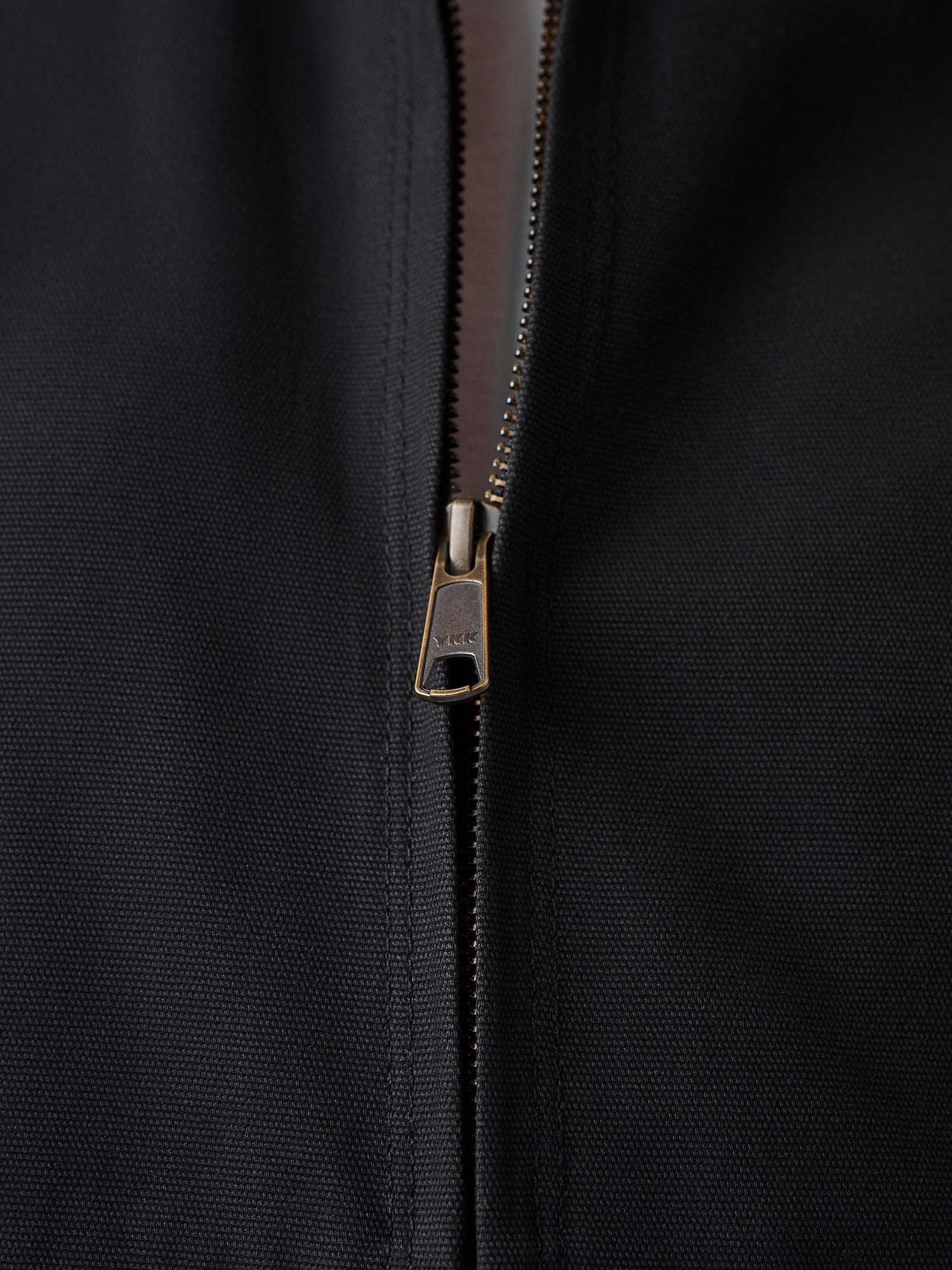 Genuine Dickies Womens Unlined Duck Eisenhower Jacket