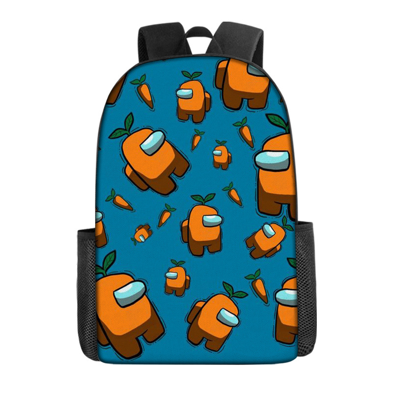 Among Us Backpack Casual Backpack Backpack