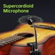 thumbnail image 4 of Sistema inalámbrico Xvive U8 para guitarra clásica acústica, 4 of 8
