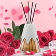 thumbnail image 4 of onlyliua Liquidación de Ahorro de Verano Aromaterapia Sin Llama para Interiores y Hogares, Taza de Nieve, Perfume, Aromaterapia para Automóviles, Baño, Hotel, Aromaterapia, Decoración, Aromaterapia,, 4 of 5