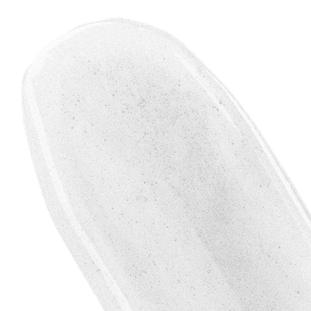 Hard Candy Plumping Serum Lip Gloss, 1411 Max Pout (Clear), 3.7ml