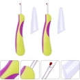 thumbnail image 5 of Seam Remover Tool Seam Ripper Tools Seam Ripper Tool unpicker Sewing Ripper Thread Remover: 2Pcs Thread Unpicker, 5 of 5