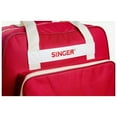 thumbnail image 4 of SINGER® Machine Carrying Case, Brick, 4 of 8