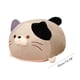 thumbnail image 2 of De Felpa Gato Gordo Animales De Peluche Almohadas De Peluche Gatos De Juguete Almohada Para Dormir Gatito Lindo Cojín De Felpa Regalo De Felpa Suave Para Niños Novia Methold HA043708-03, 2 of 6