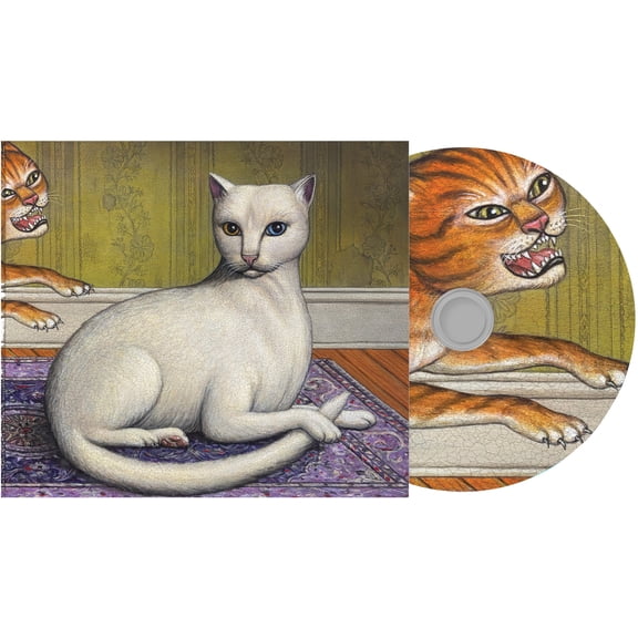 Mitski - Nothing's About to Happen to Me - Music & Performance - CD