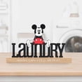 thumbnail image 5 of Decoración de mesa, lavandería con Mickey Mouse de Disney, Open Road, 5 of 5