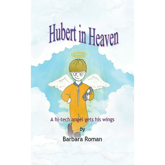 Hubert in Heaven, (Paperback)