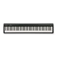 thumbnail image 1 of Piano Digital Roland FP-10-BK con soporte para partituras Roland FP-10BK, 1 of 5