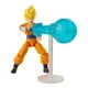 thumbnail image 2 of Figura Super Saiyan Goku Dragon Ball Bandai 6.5 Pulgadas, 2 of 4