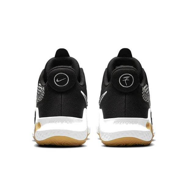 Tenis Nike KD Trey 5 IX para Hombre CW3400 006 negro 28 Nike CW3400 006 KD TREY 5 IX Walmart en linea