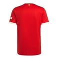 thumbnail image 2 of Man Utd 2021-2022 Home Shirt, 2 of 2