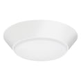 thumbnail image 1 of Acuity Brands 215TTY 7 in. LED Versi Flushmount, 1 of 1