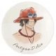 thumbnail image 3 of Bandai One Piece BROOK Nico·Robin Monkey D. Luffy Ace Nami Roronoa Zoro Yamato Ichiban KUJI Figura de anime Placa de cerámica L Recompensa, 3 of 5