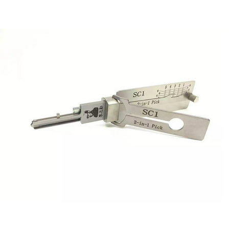 

2-in-1 Decoder for the SC1 and KW1 Hand Tool Revolutionary Design Alloy Decoder TOPOINT